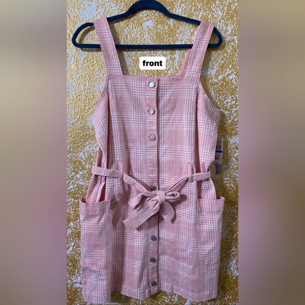 Tinsel Town dress